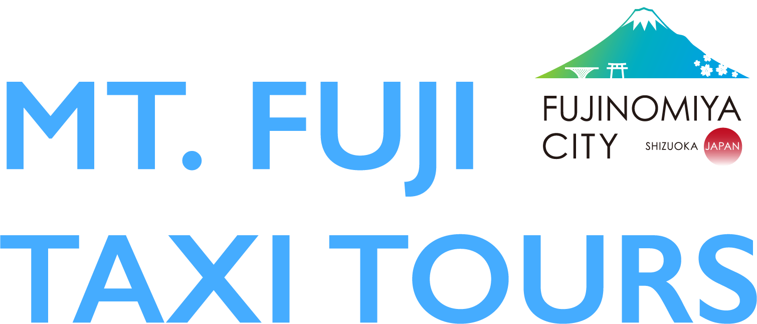 Mt.Fuji Taxi Tours